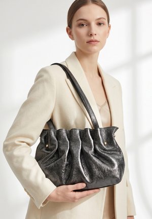 Chiara Ferretti, CHIARA FERRETTI CROSSBODY BAG - Sac à main - black