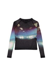 BOILER ROOM LAUSANNE - Camisola de manga comprida - multi