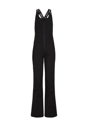 Protest Pantaloni da sci - true black