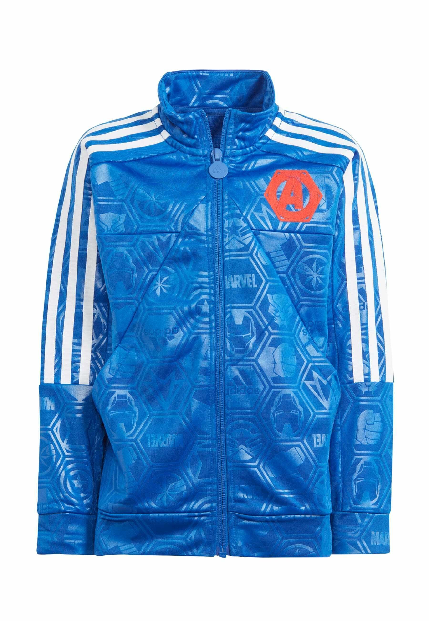 adidas Sportswear ADIDAS MARVEL AVENGERS TRACK - Training jacket