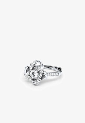 LOVA - LOLA VAN DER KEEN, PROMESSE - Bague - argent
