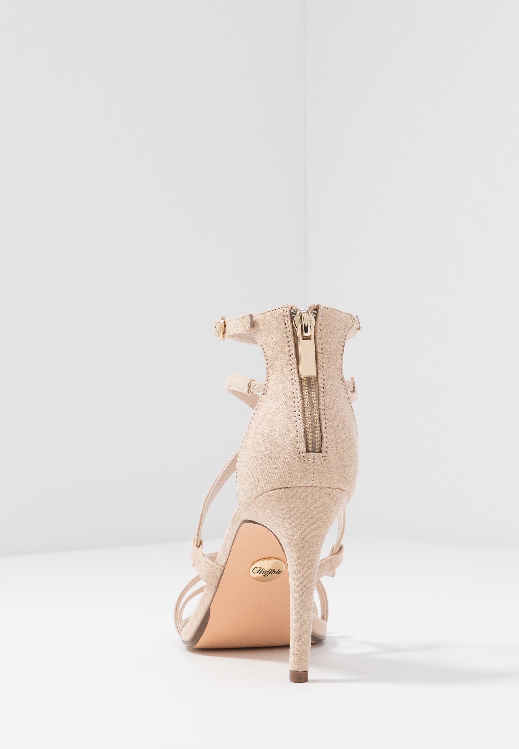 Buffalo JAMILA - High heeled sandals 