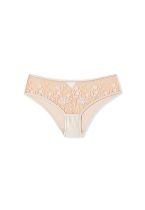 Etam CHAMPETRE - Slip - off-white