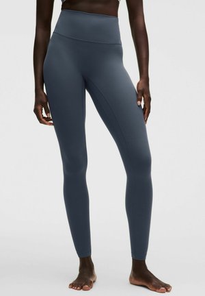 lululemon, ALIGN™ NO LINE HIGH-RISE 71CM - Leggings - dusty diamond
