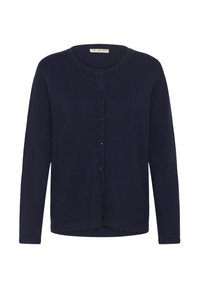 Valimata, navy blazer