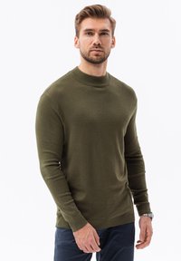 Ombre Trui - dark olive