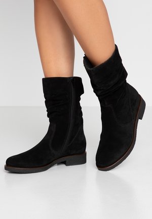 Bottes - black