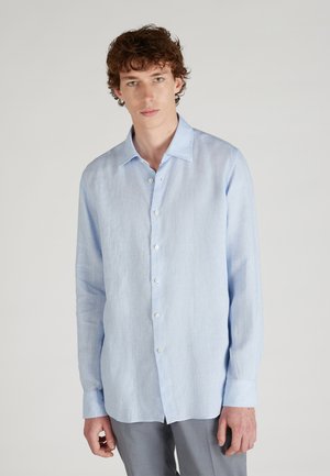 GLAN - Shirt - light blue