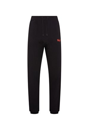 LEGACY STUDIOS, UNISEX - Donji dijelovi trenirke - black