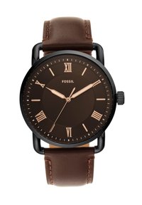 Fossil COPELAND - Montre - brown