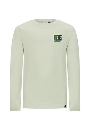 LEW - Longsleeve - meadow green