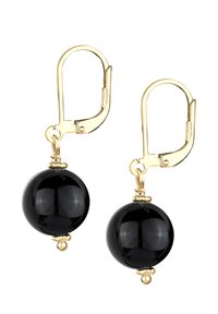 Elli BASIC HANGERS - Örhänge - schwarz