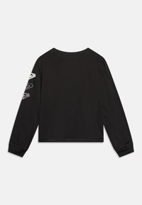 Roxy LET SOMEBODY GO - Camiseta de manga larga - phantom