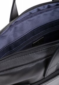 Hexagona DUO - Laptoptas - noir
