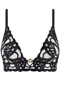 Soutien-gorge Aubade Noir – Réf 2314 – Taille FR85B / EUR-DE70B – NEUF