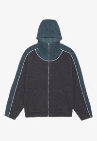 UNISEX - Φλις μπουφάν - blaugrau