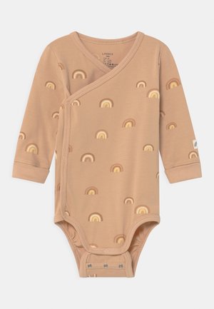 WRAP RAINBOW - Body - beige