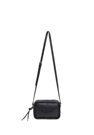 Pepe Jeans BRIANAE SOFTY - Sac bandoulière - black