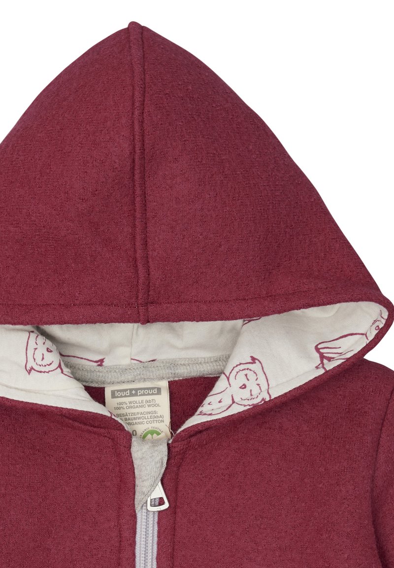loud + proud - moda biologica per bambini e abbigliamento biologico per