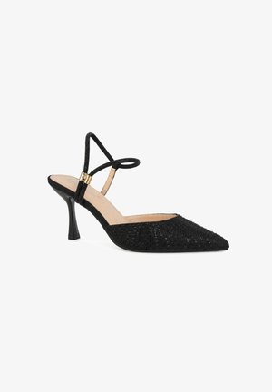 Day Vine, DAY VINE PUMPS PUMPS - Hoge hakken - schwarz
