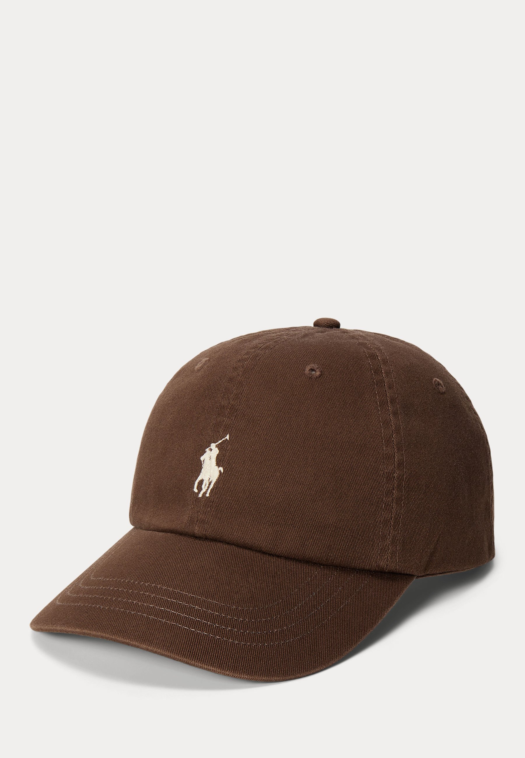 Polo Ralph Lauren THE ICONIC COTTON CHINO BALL CAP - Șapcă