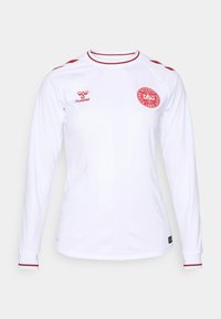 DBU WOMAN AWAY - Klub merchandise - white