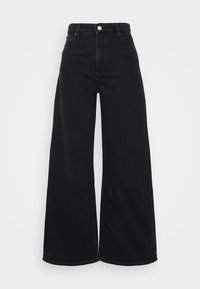 Não selecionado, black dark