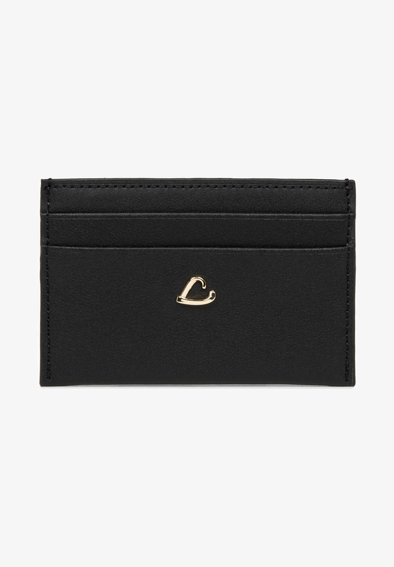 LANCASTER CITY PHILOS - Portefeuille - noir