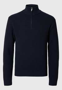 Selected, sky captain