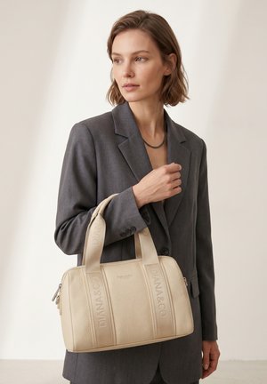 Diana&Co, DIANA&CO HANDBAG - Sac à main - desert