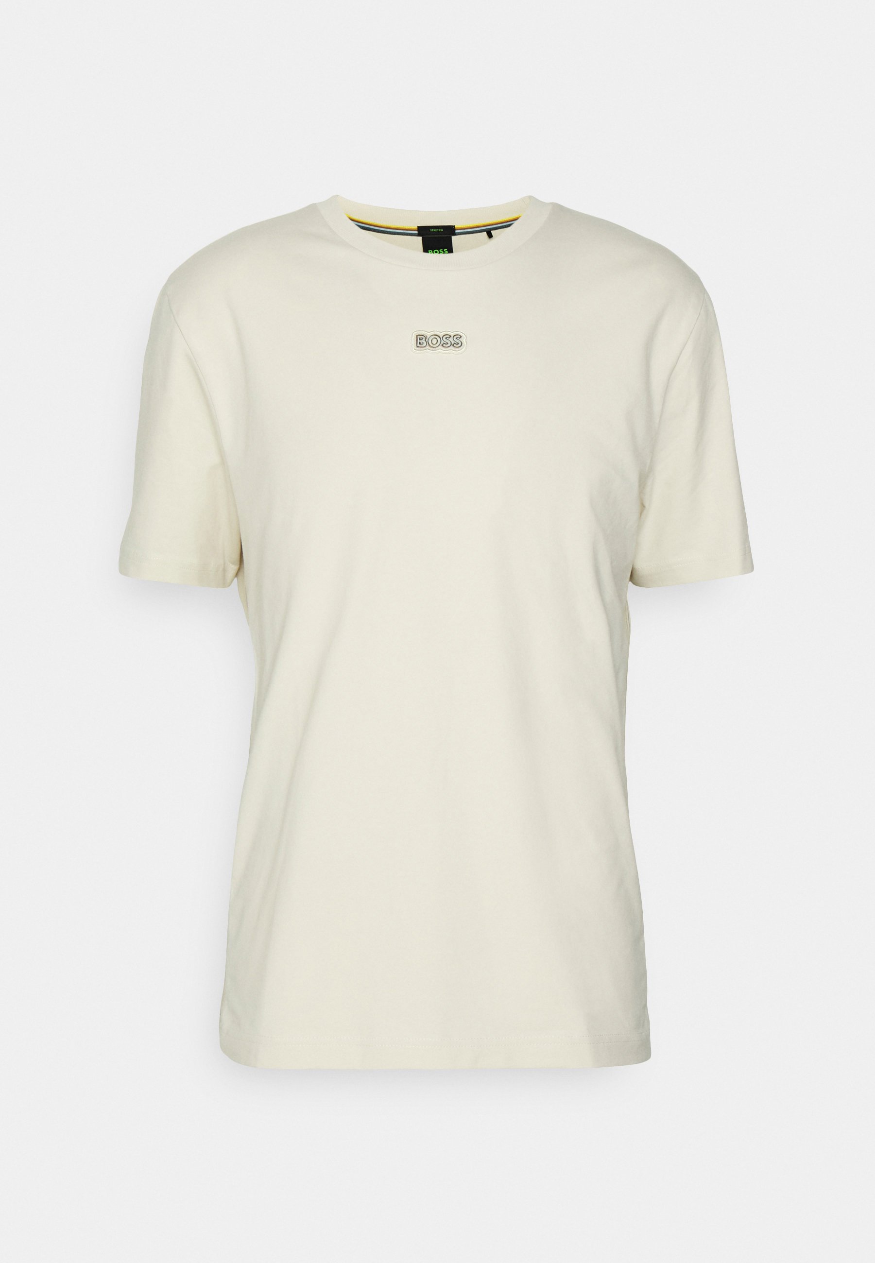 BOSS TEE TAPE - T-Shirt print - open 