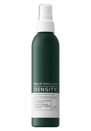 PHILIP KINGSLEY HAARPFLEGEMITTEL DENSITY THICKENING PROTEIN SPRAY - Hair styling - transparent