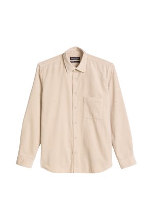 Marc O'Polo, Chemise - linen beige
