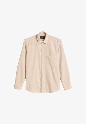 Marc O'Polo, Chemise - linen beige