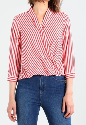 Blouse - off-white