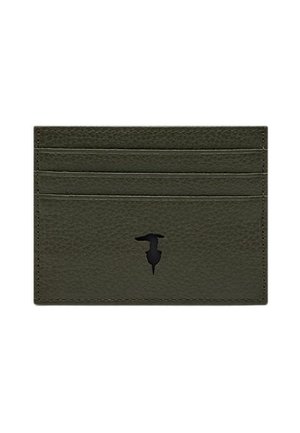 PORTACARTE OFFICE IN MARTELLA - Visitkortetuier - green cagliari