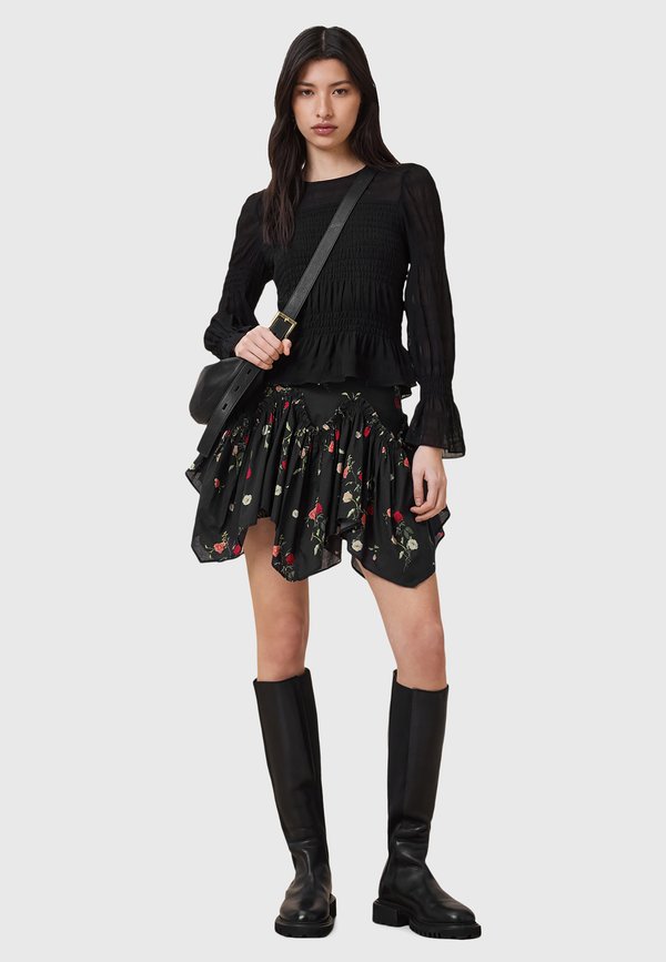 DELILAH  - Mini skirt4