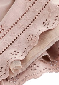 Next Kasdienė suknelė - mink pink
