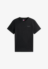 Niewybrane, black