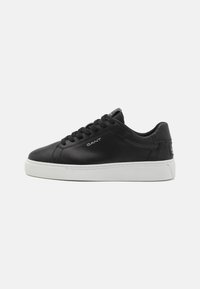 MC JULIEN - Baskets basses - black