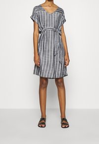 JDY Vardagsklänning - dark blue