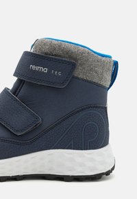 Reima HALLAVA UNISEX granatowy