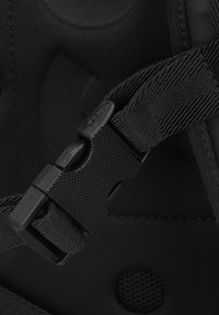 BOSS STORMY BACKPACK - Sac à dos - black
