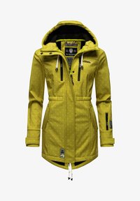 Unausgewählt, green w dots