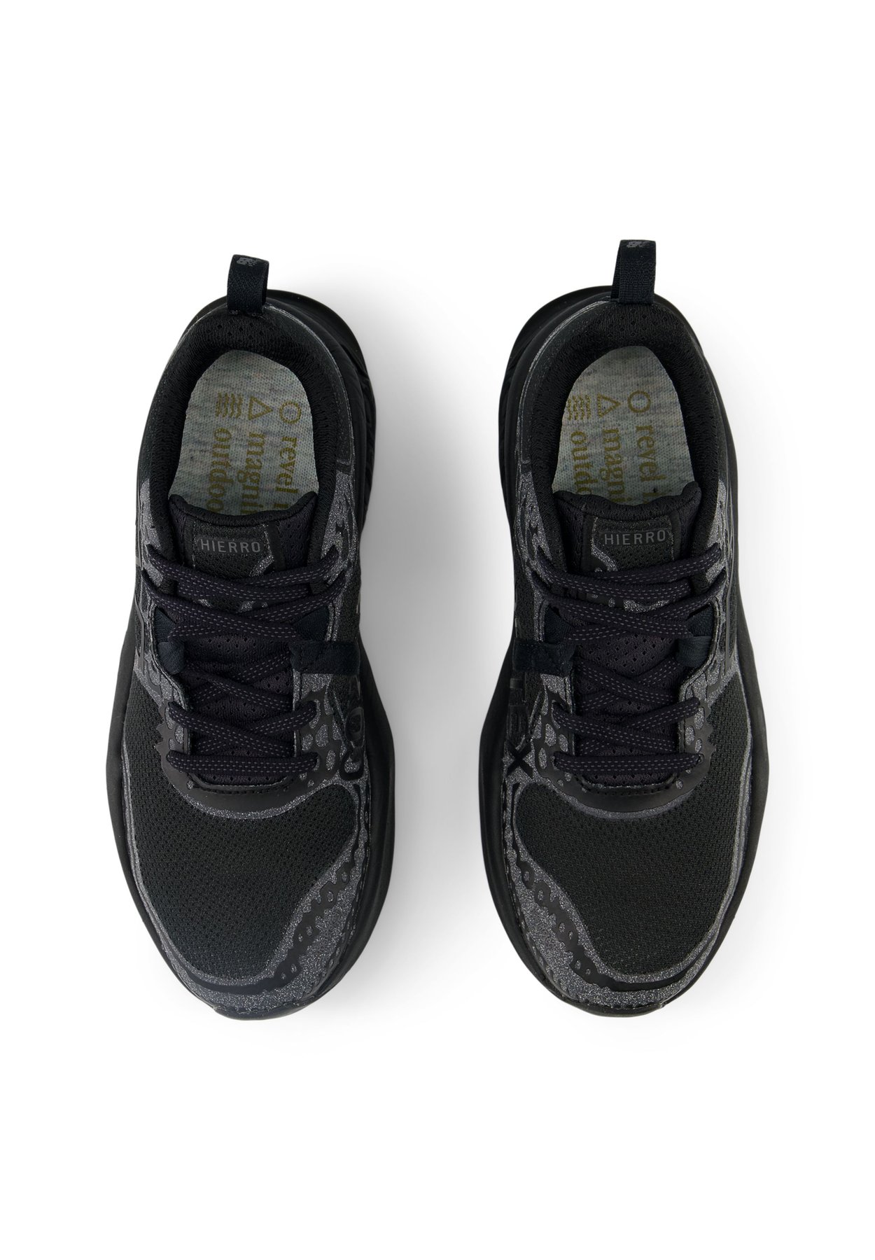 FRESH FOAM X HIERRO V8 GTX