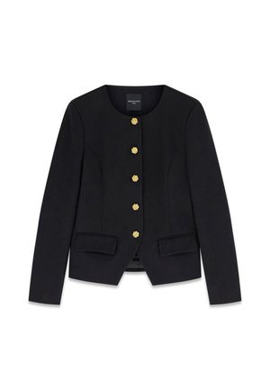 Guess, Blazer - schwarz