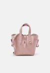 NET MINI TOTE - Håndtasker - alba