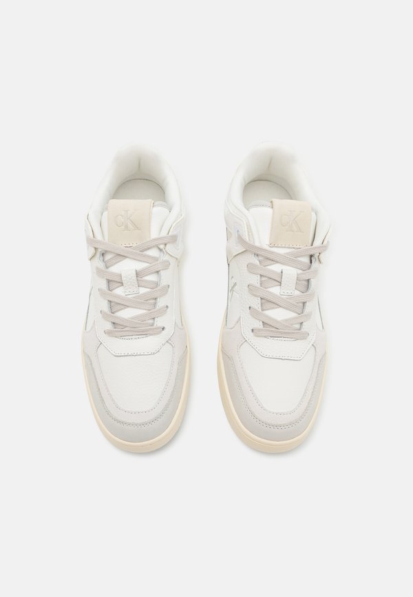 BASKET CUP LACEUP - Trainers4