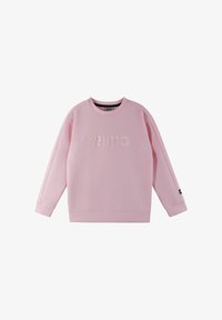 Niewybrane, pale rose