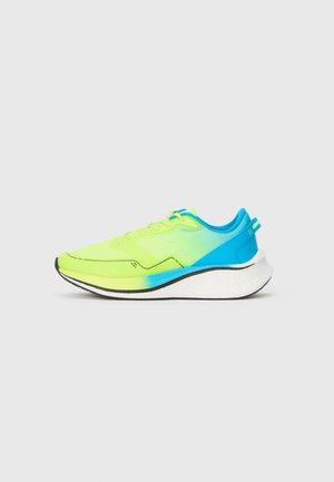 UNISEX - Sportbačiai - green